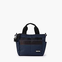 Amazon | [ブリーフィング] トート DISCRETE TOTE M MW メンズ